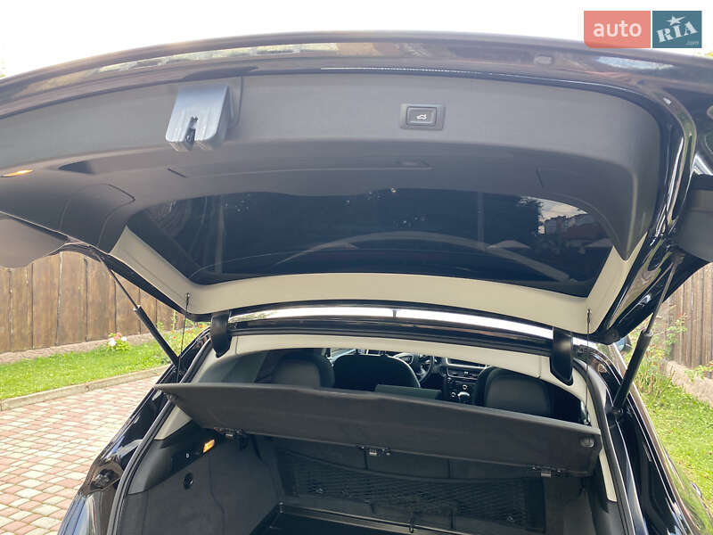 Внедорожник / Кроссовер Audi Q5 2013 в Ивано-Франковске