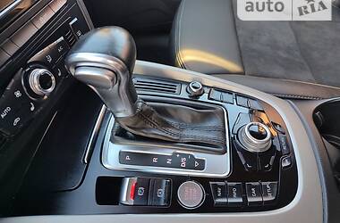Универсал Audi Q5 2014 в Дубно