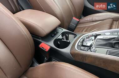Внедорожник / Кроссовер Audi Q5 2015 в 