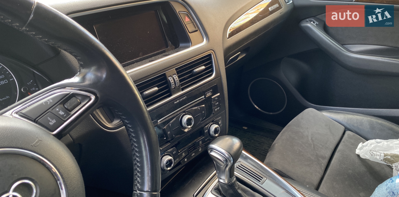 2016 Audi Q5 - мініатюра 6