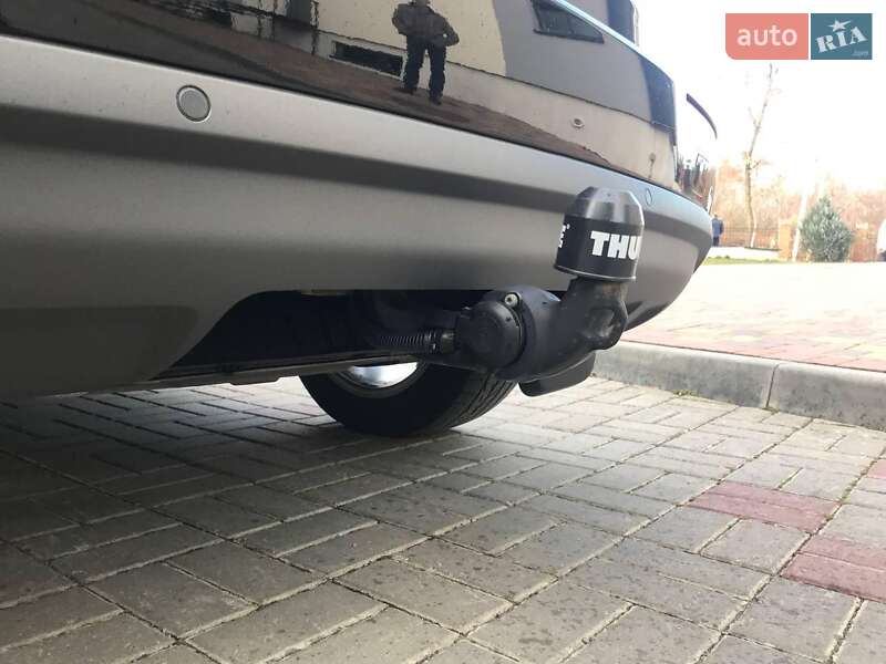 Внедорожник / Кроссовер Audi Q5 2014 в Львове