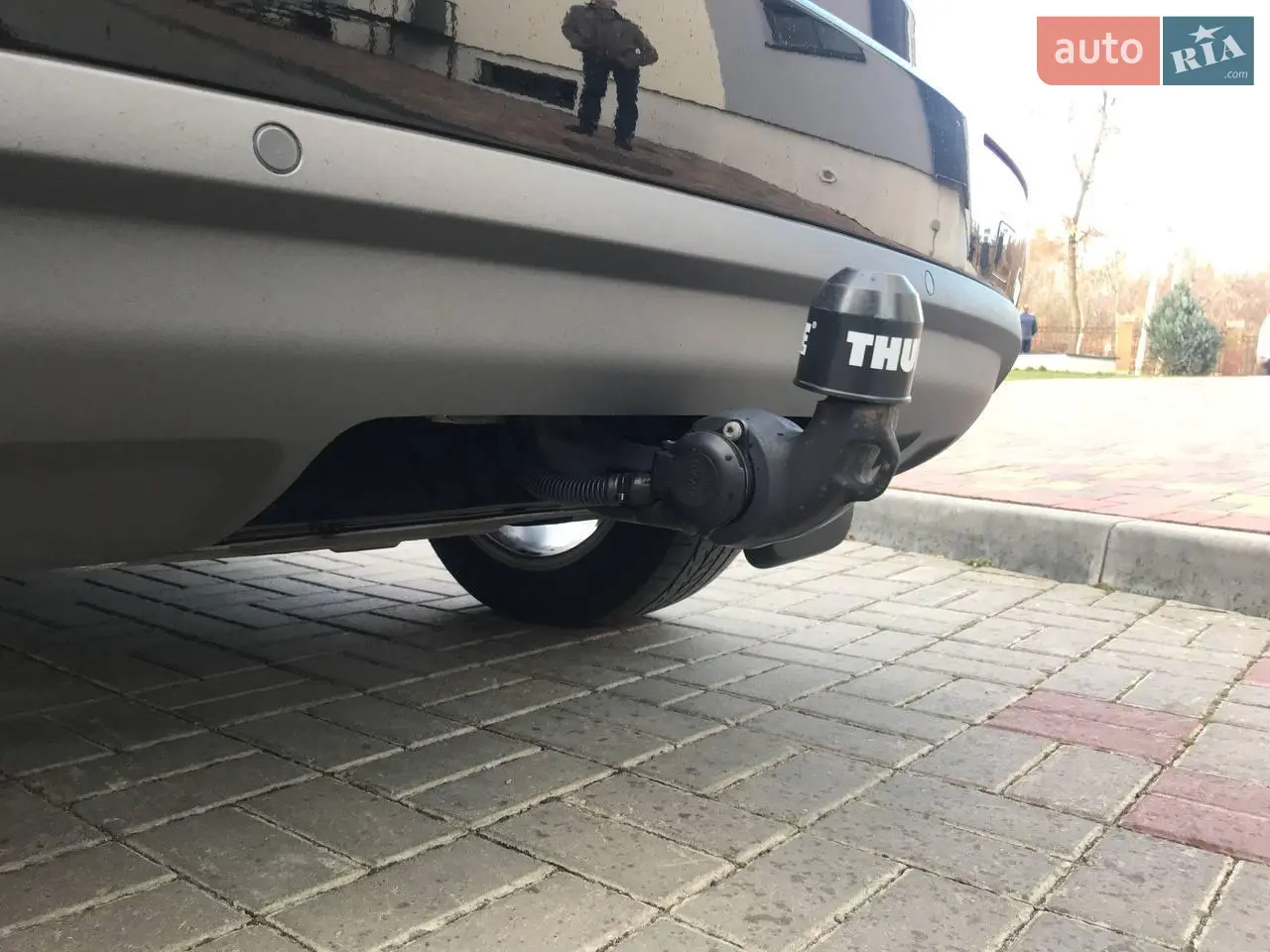 2014 Audi Q5 - мініатюра 7