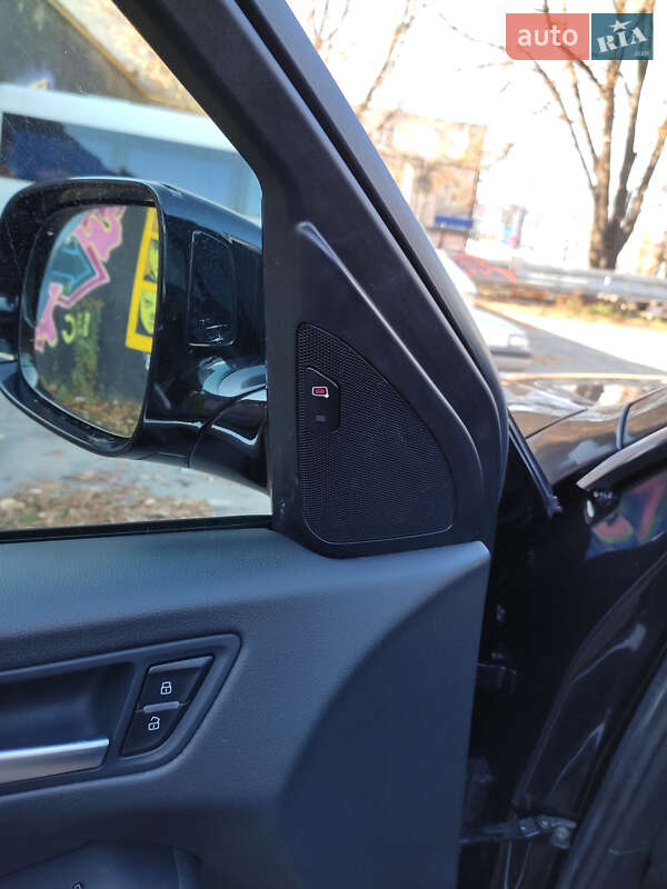 Внедорожник / Кроссовер Audi Q5 2015 в Луцке