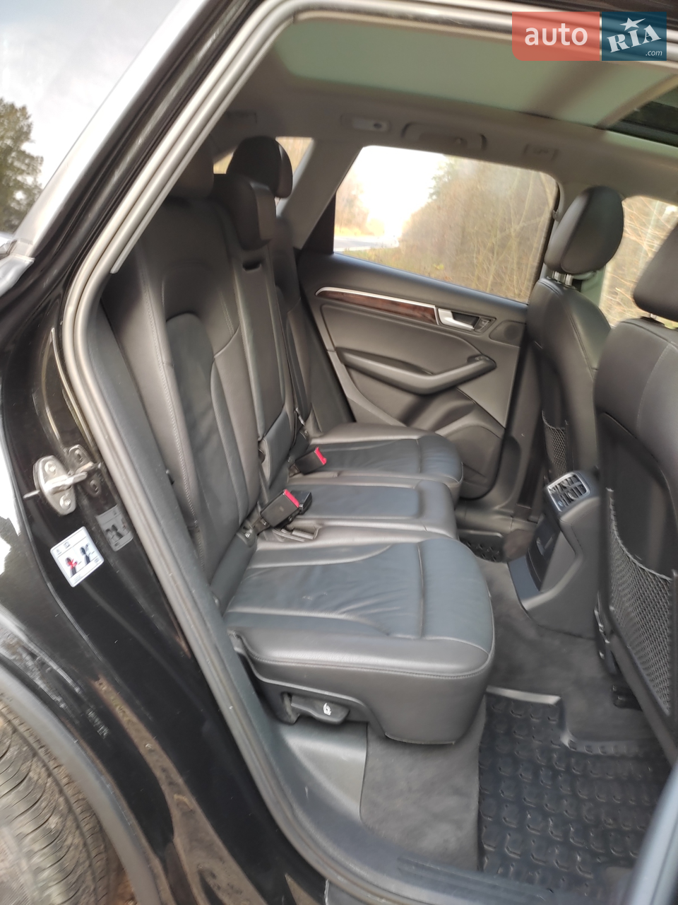 2015 Audi Q5 - мініатюра 19