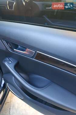 Внедорожник / Кроссовер Audi Q5 2012 в 