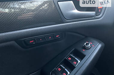 Позашляховик / Кросовер Audi Q5 2013 в 