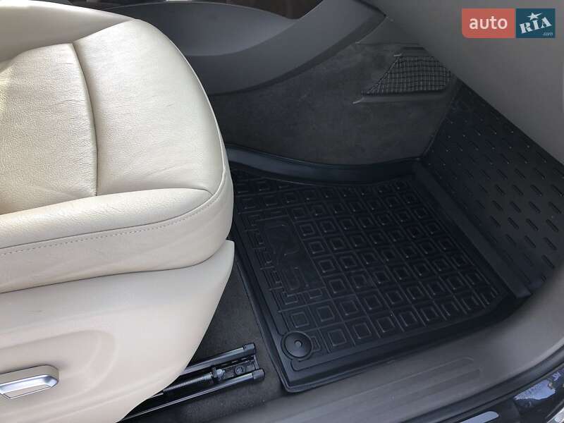 Универсал Audi Q5 2015 в Кривом Роге фото 18 Универсал Audi Q5 2015 в Кривом Роге