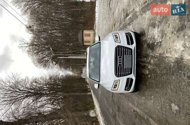 Внедорожник / Кроссовер Audi Q5 2014 в Черновцах