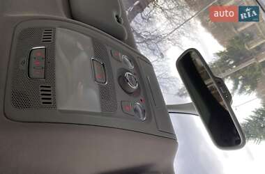 Внедорожник / Кроссовер Audi Q5 2014 в Черновцах