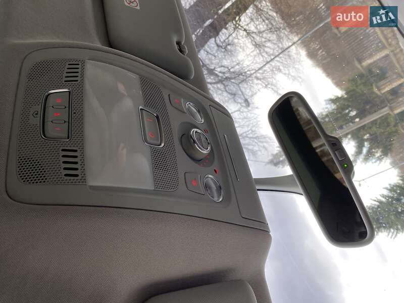 Внедорожник / Кроссовер Audi Q5 2014 в Черновцах