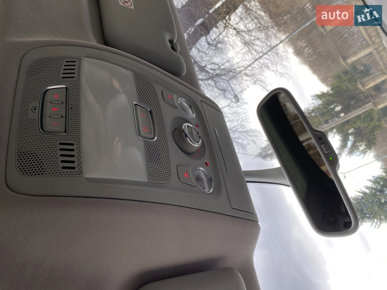 2014 Audi Q5 - мініатюра 17