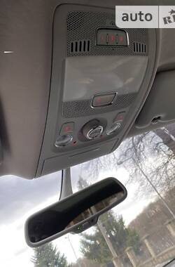 Внедорожник / Кроссовер Audi Q5 2014 в Черновцах