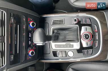 Внедорожник / Кроссовер Audi Q5 2014 в Черновцах