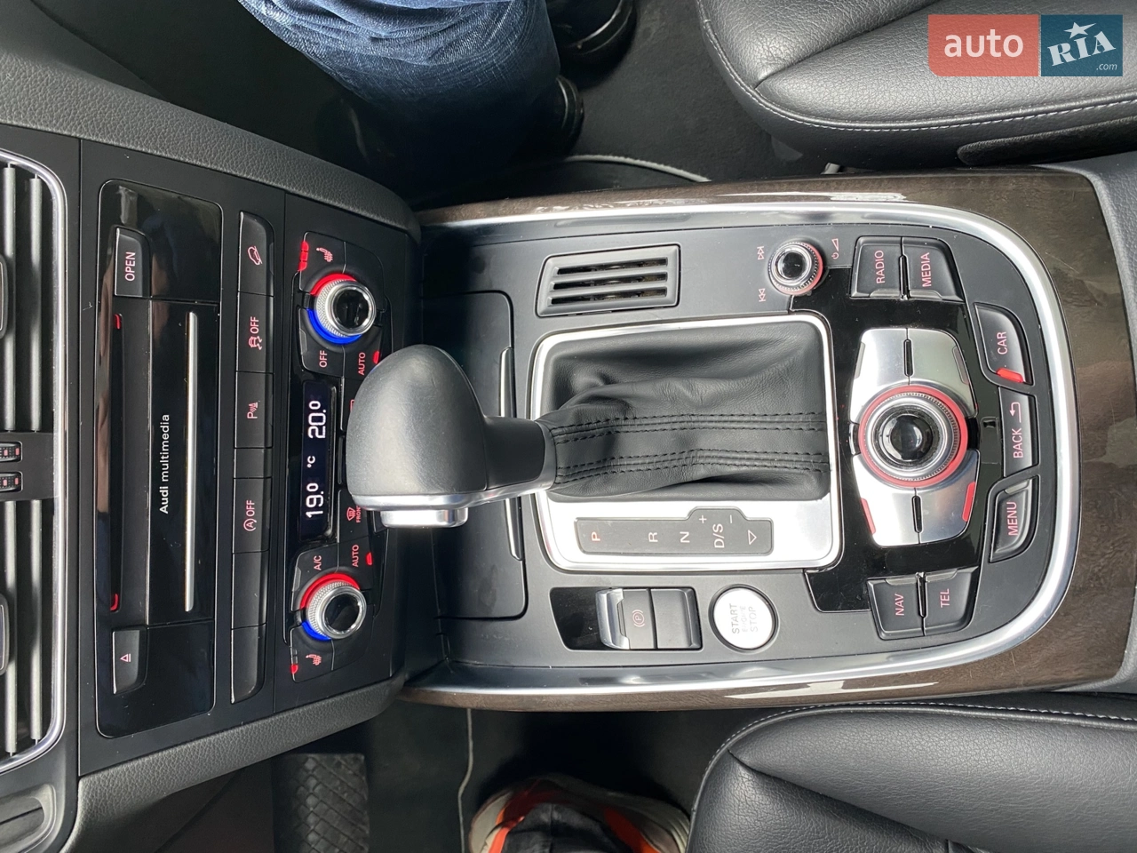 2014 Audi Q5 - мініатюра 18
