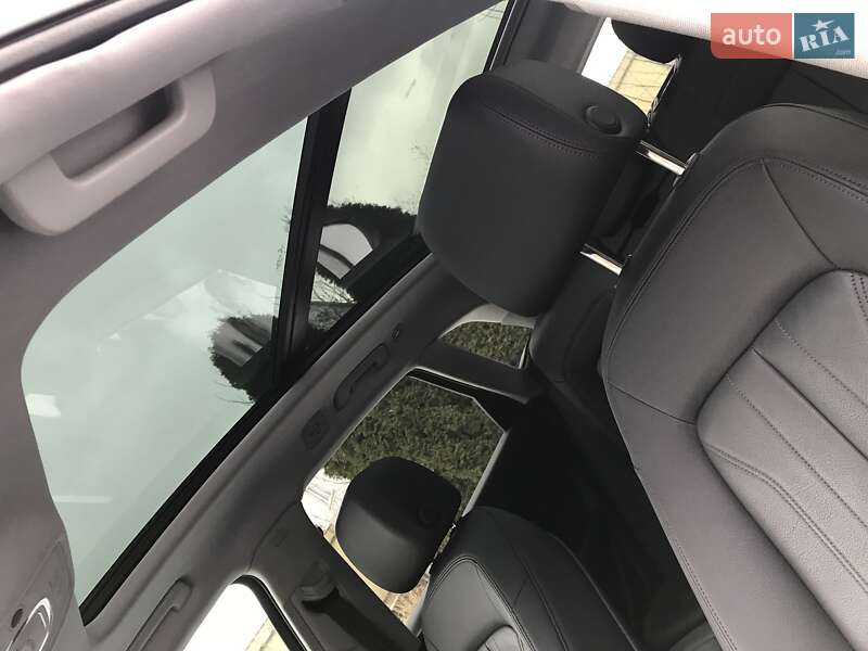 Внедорожник / Кроссовер Audi Q5 2018 в Василькове фото 13 Внедорожник / Кроссовер Audi Q5 2018 в Василькове