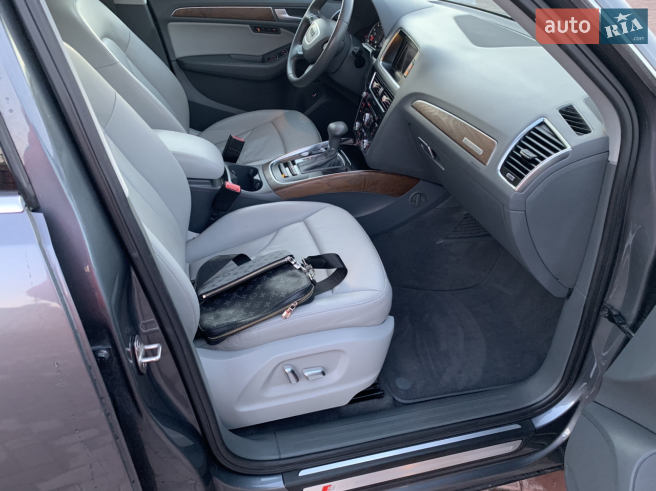 2013 Audi Q5 - мініатюра 21