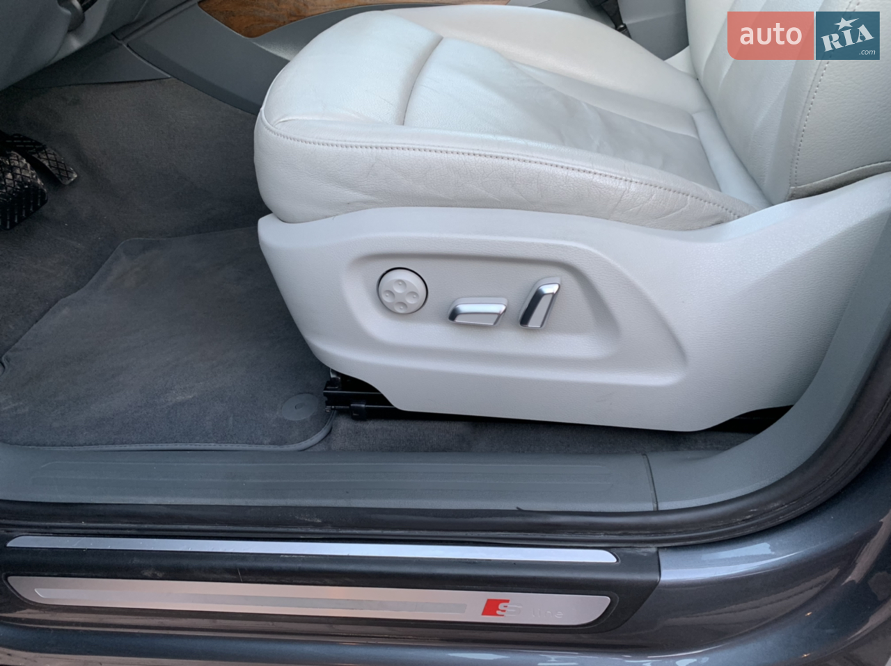 2013 Audi Q5 - мініатюра 38