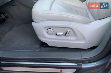 Внедорожник / Кроссовер Audi Q5 2013 в 