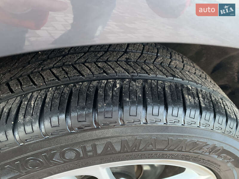 Внедорожник / Кроссовер Audi Q5 2013 в Ровно