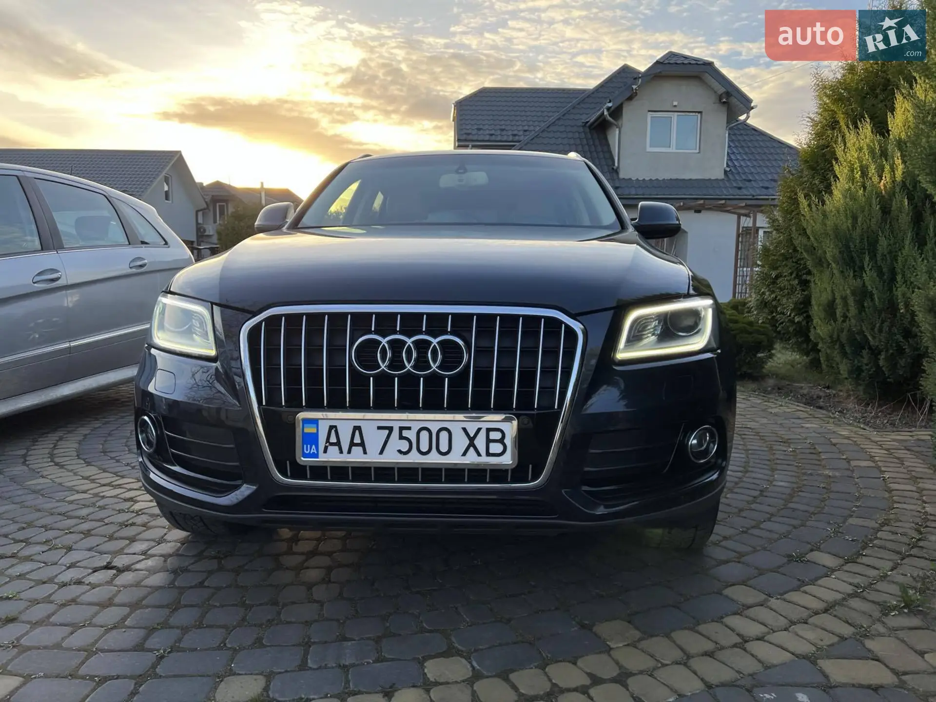 2013 Audi Q5 - мініатюра 6