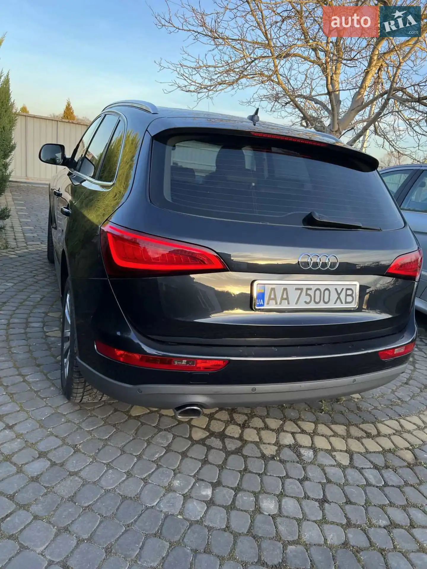 2013 Audi Q5 - мініатюра 10