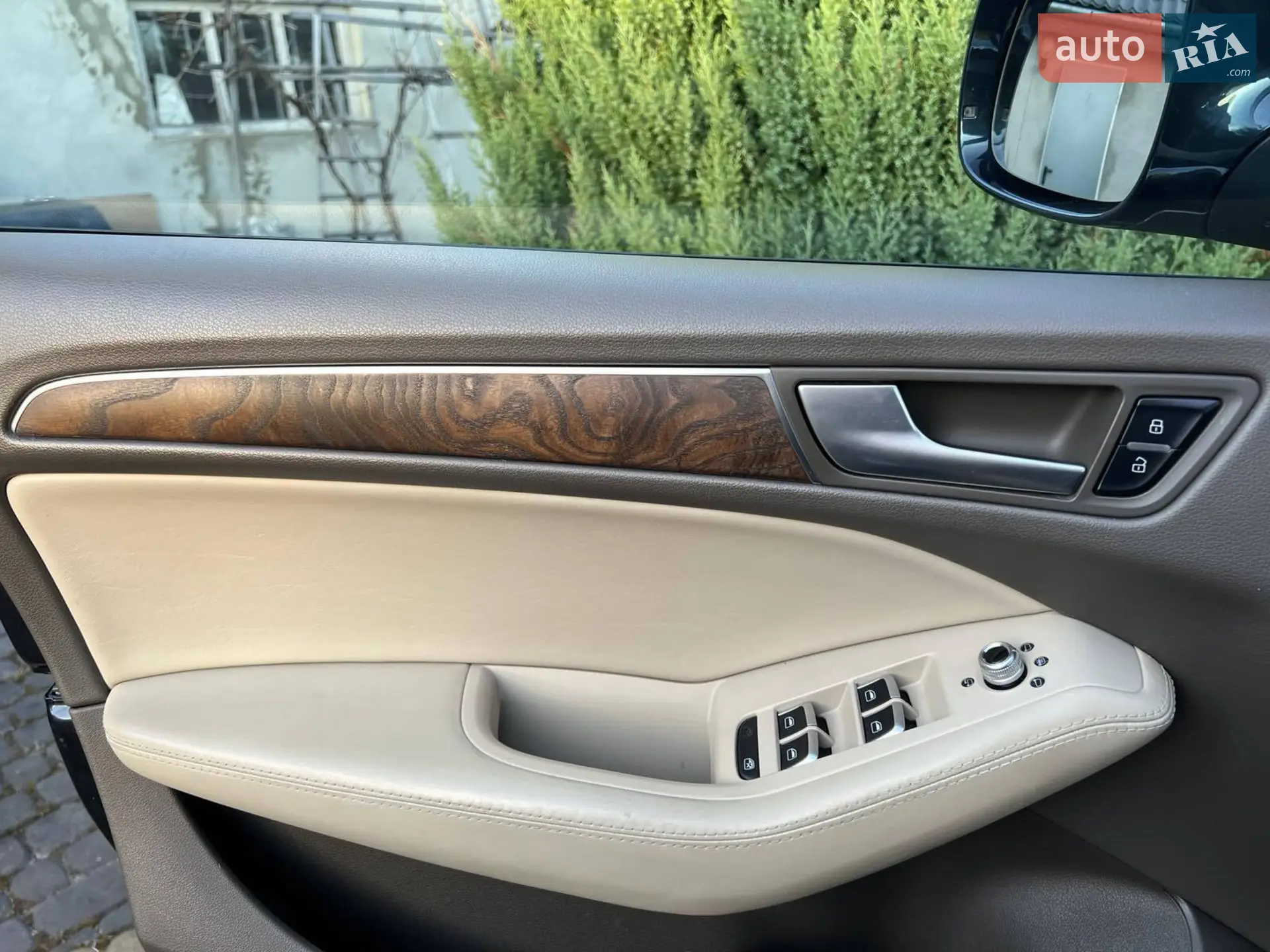 2013 Audi Q5 - мініатюра 15