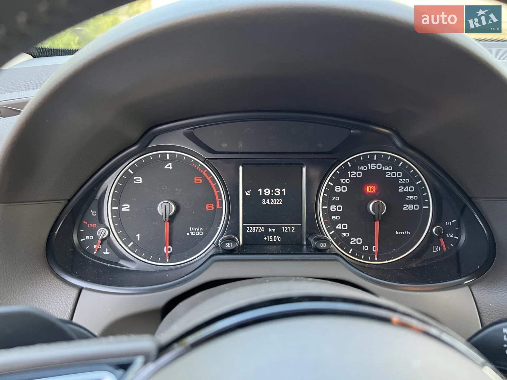 2013 Audi Q5 - мініатюра 19