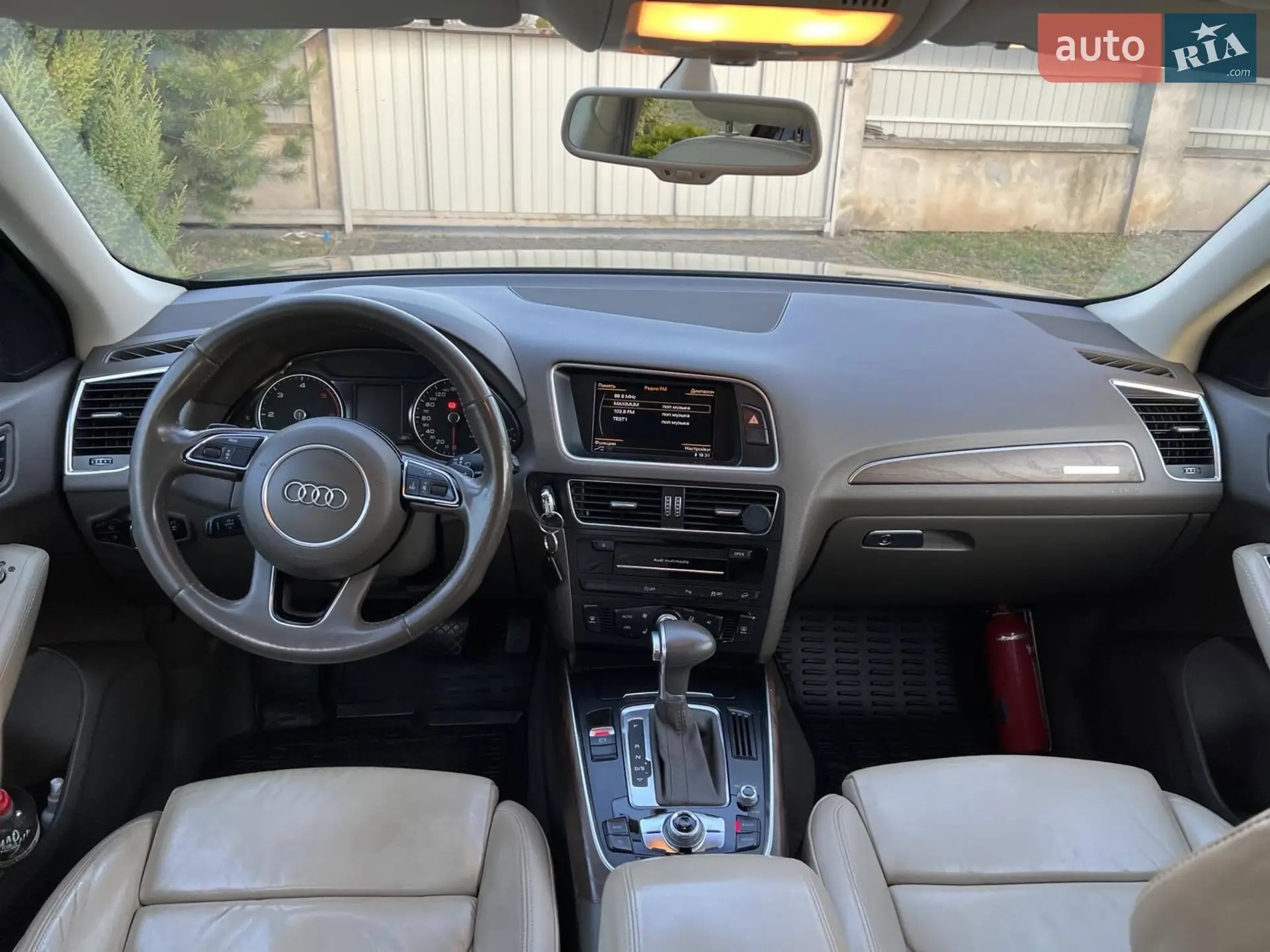 2013 Audi Q5 - мініатюра 20