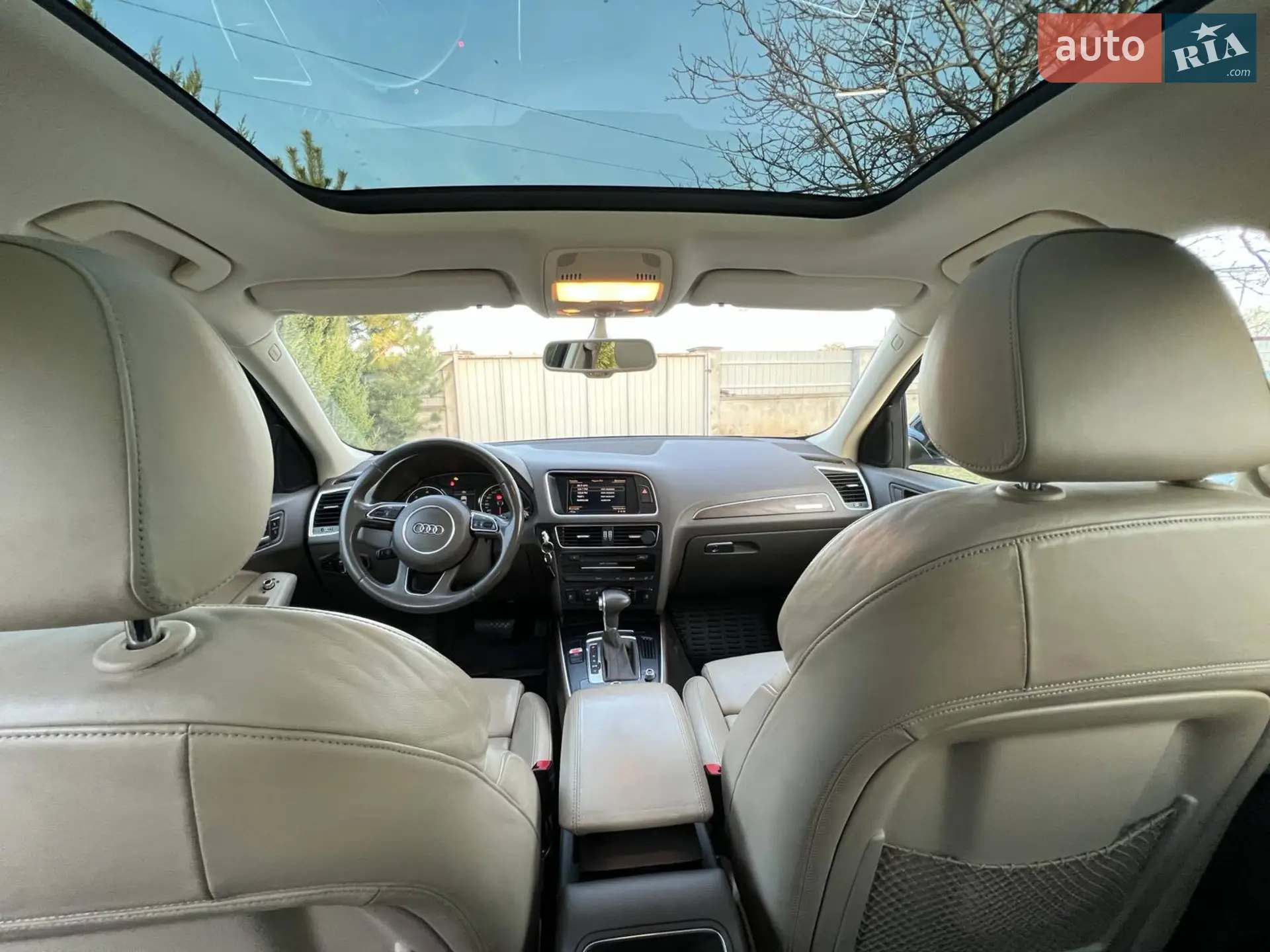 2013 Audi Q5 - мініатюра 24