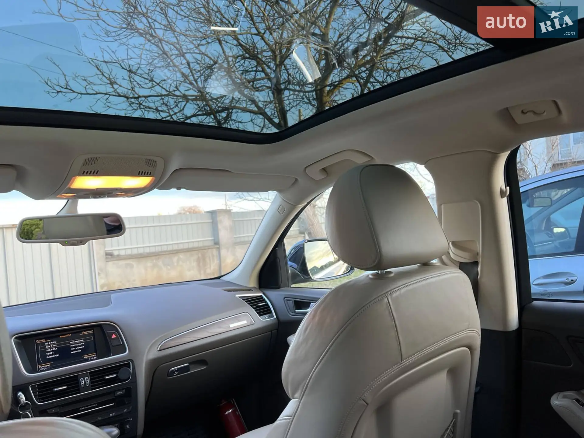 2013 Audi Q5 - мініатюра 27