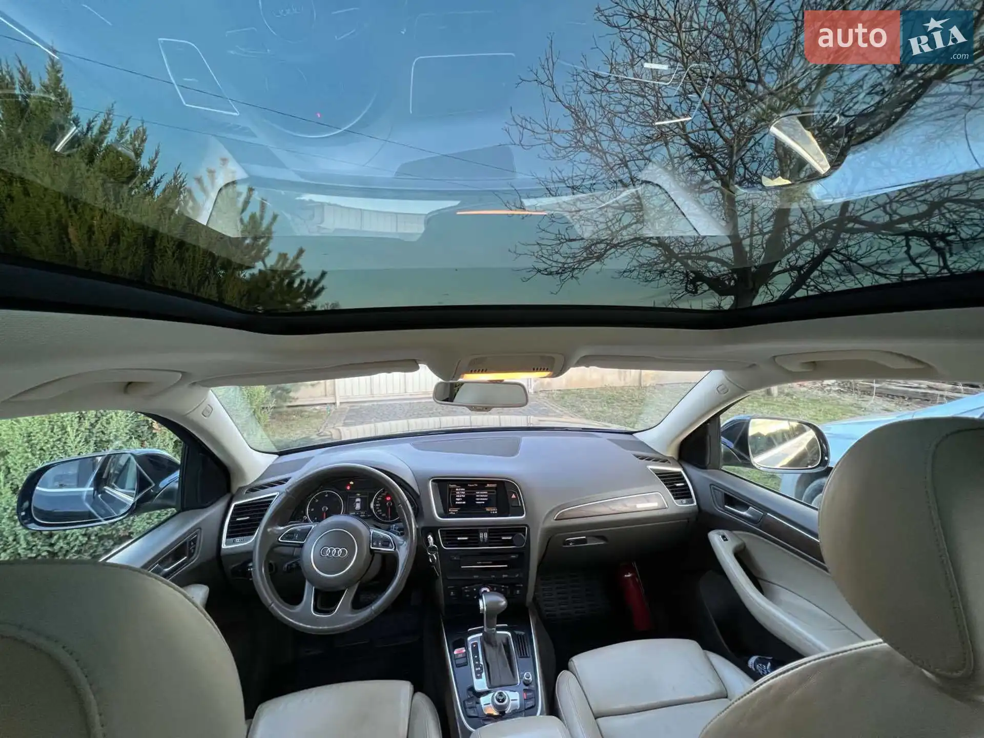 2013 Audi Q5 - мініатюра 29