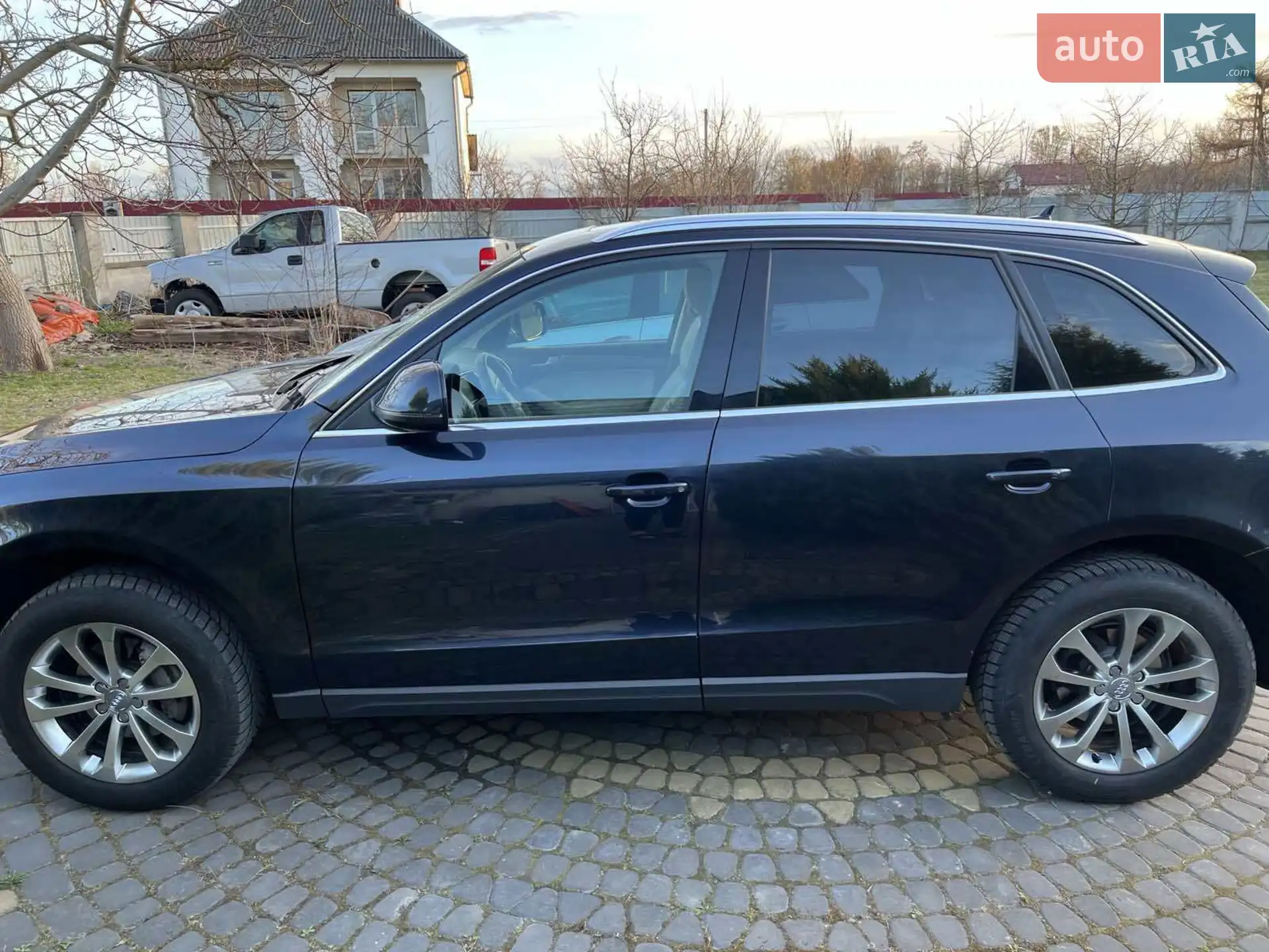 2013 Audi Q5 - мініатюра 30