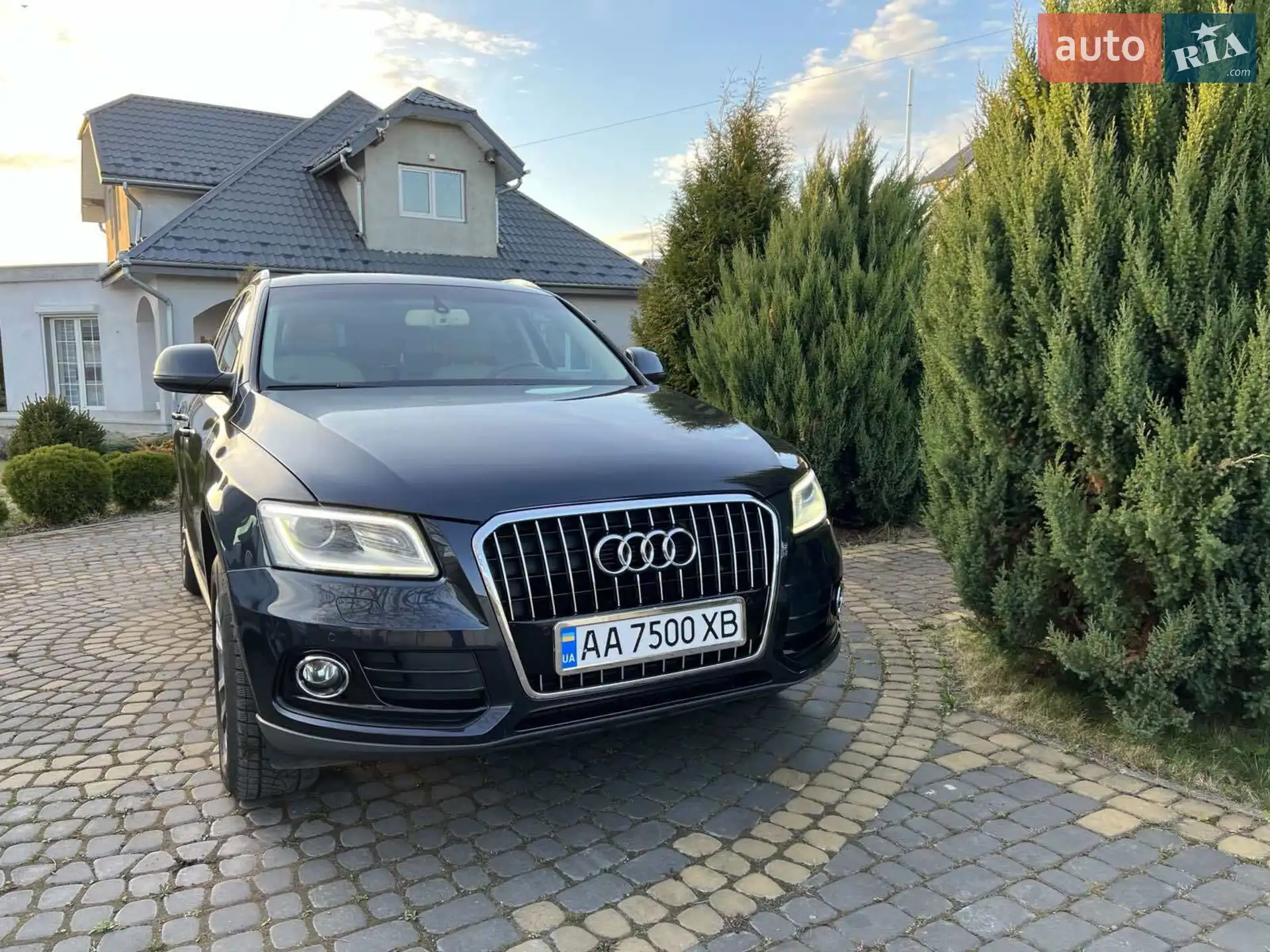2013 Audi Q5 - мініатюра 31