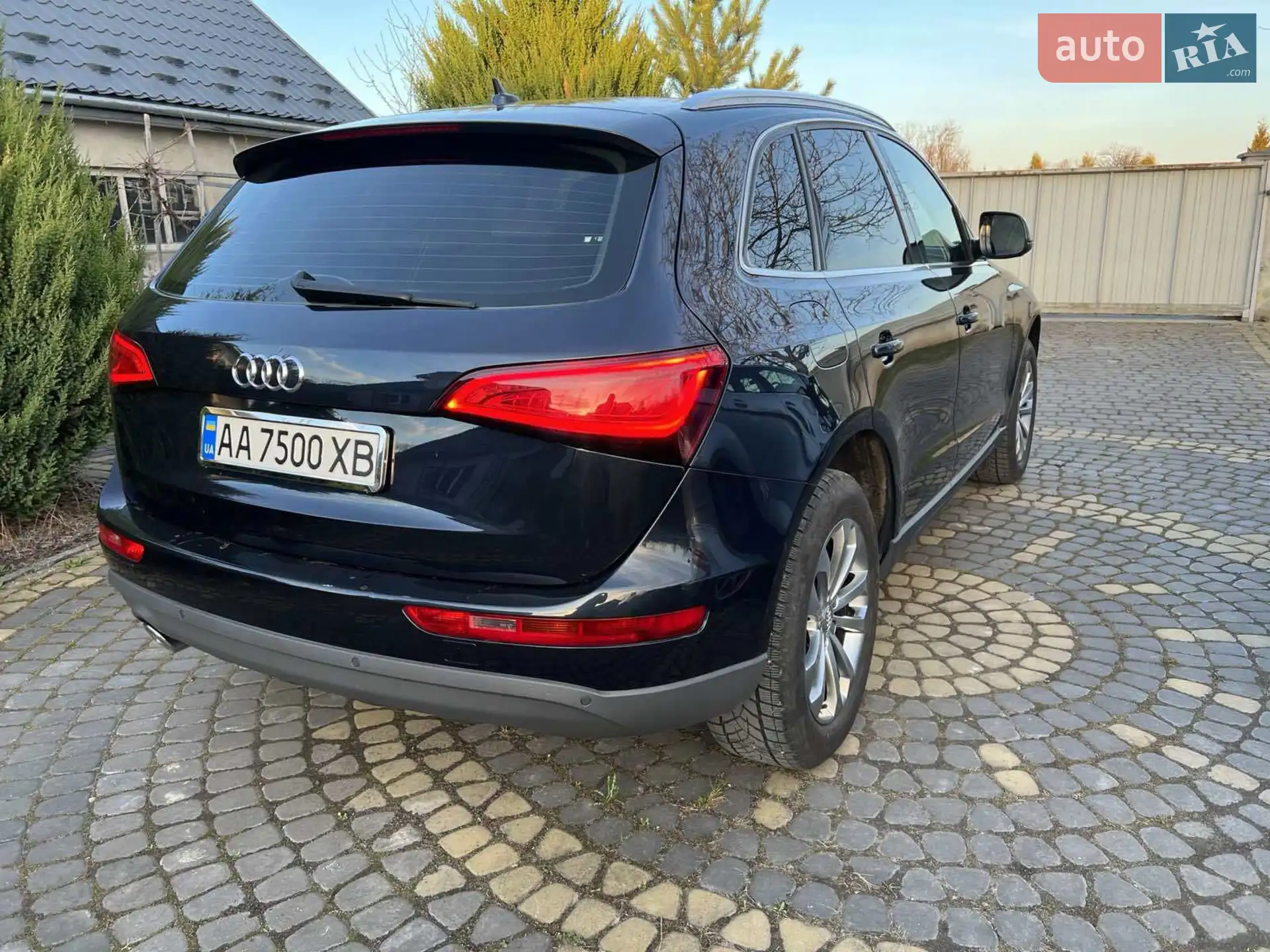 2013 Audi Q5 - мініатюра 34