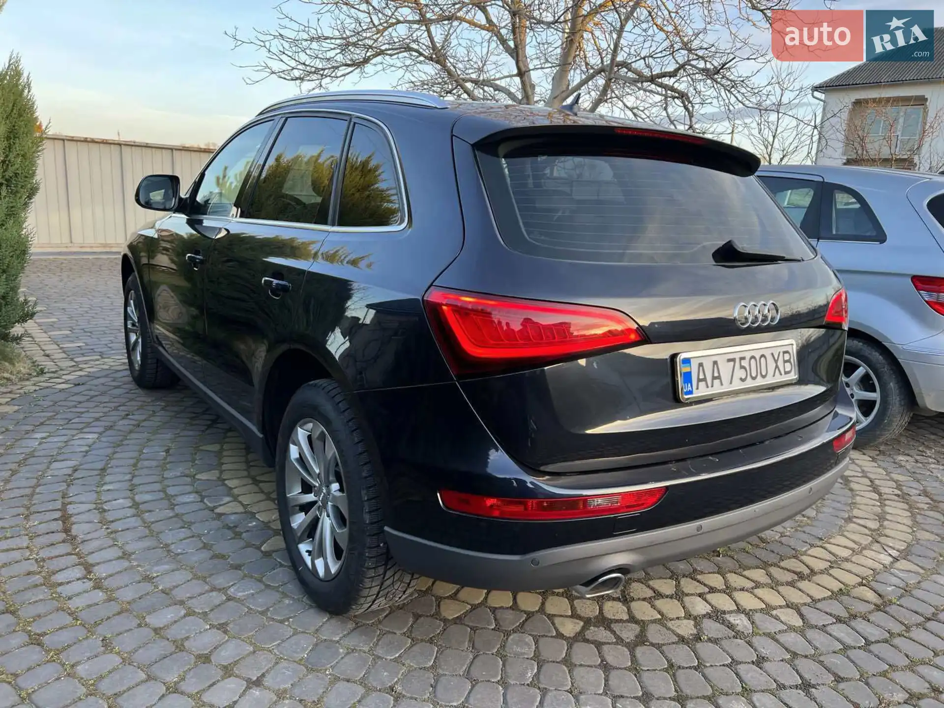 2013 Audi Q5 - мініатюра 35