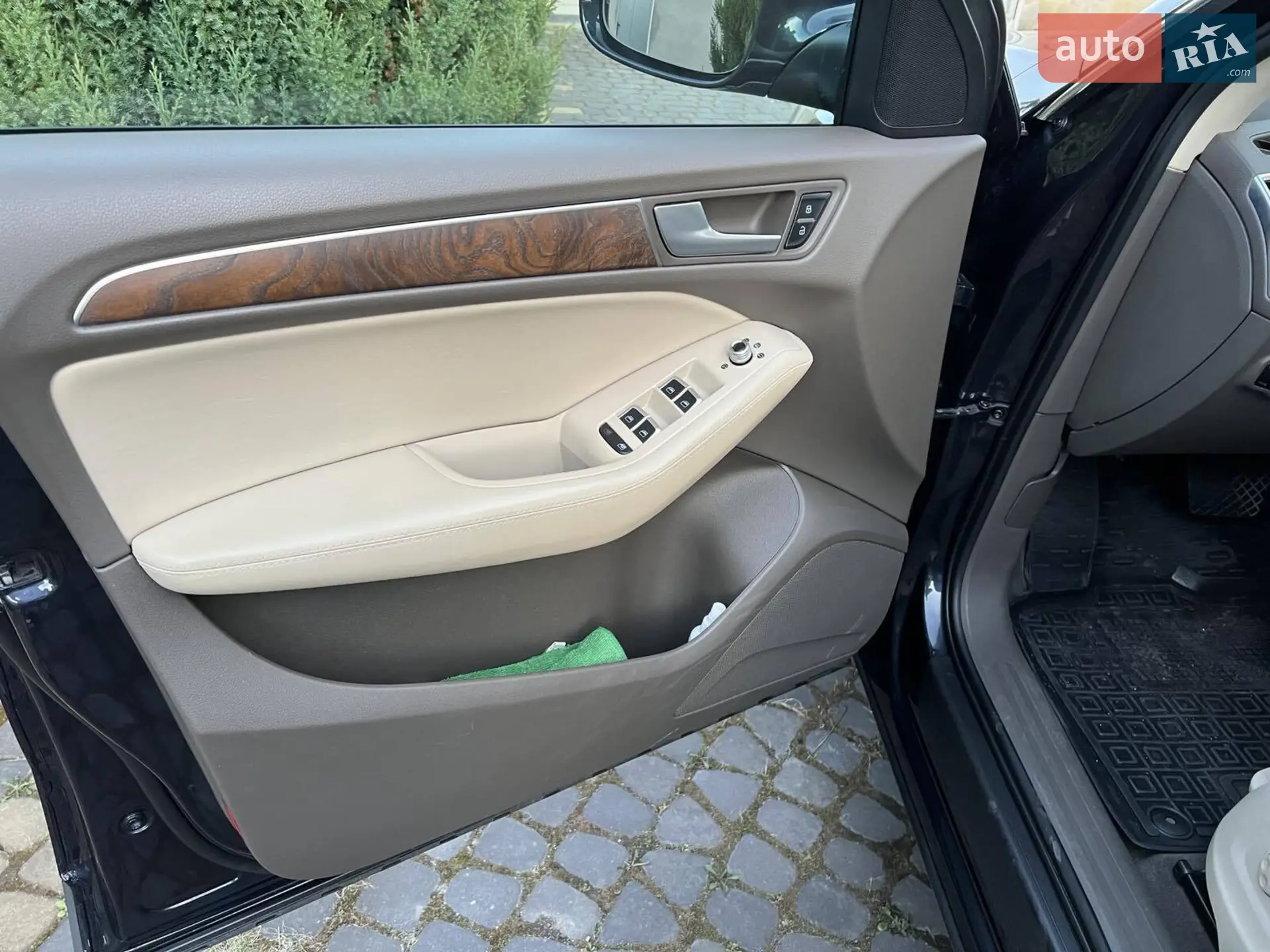 2013 Audi Q5 - мініатюра 38