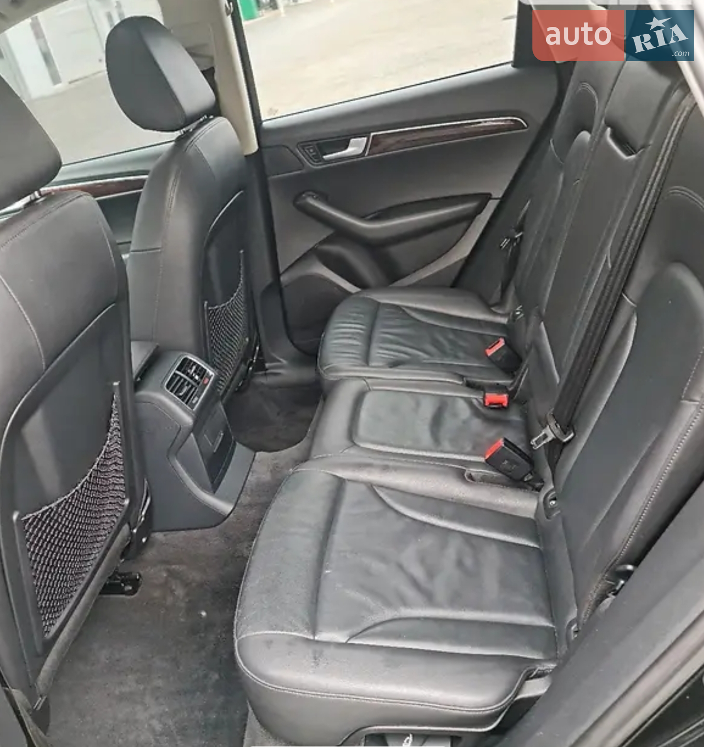 2011 Audi Q5 - мініатюра 7