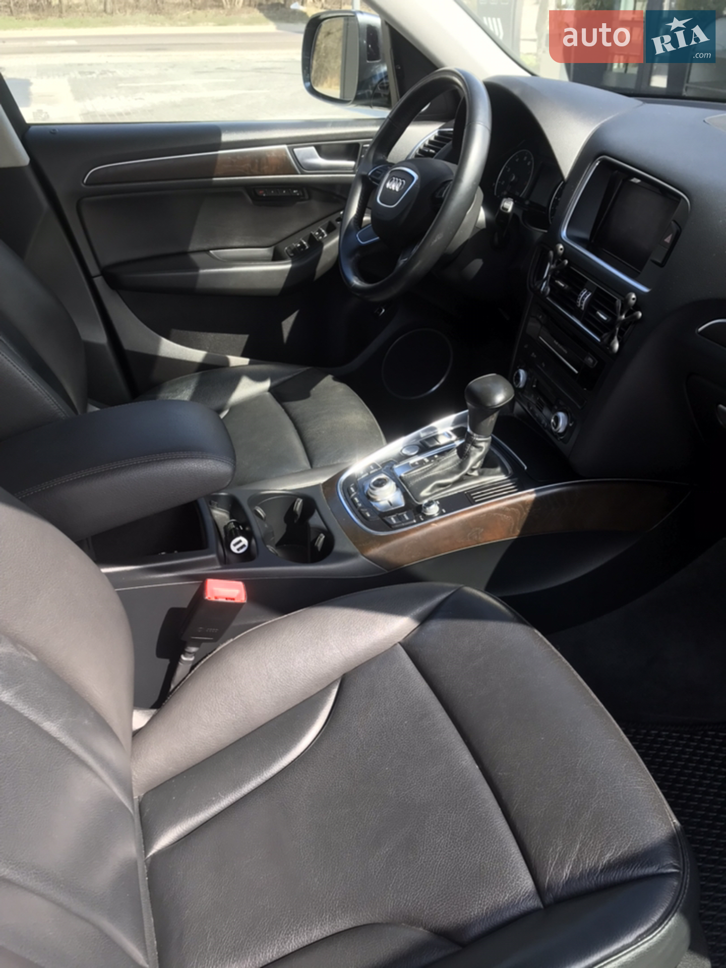 2016 Audi Q5 - мініатюра 18
