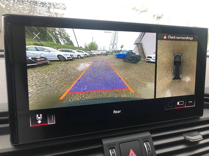 Внедорожник / Кроссовер Audi Q5 2021 в Львове фото 33 Внедорожник / Кроссовер Audi Q5 2021 в Львове