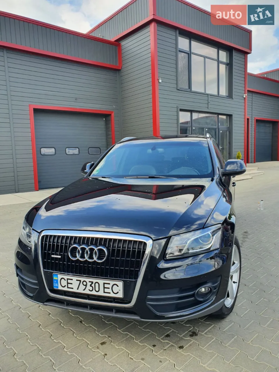 2012 Audi Q5 - мініатюра 28