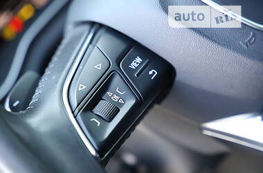 Внедорожник / Кроссовер Audi Q5 2017 в 