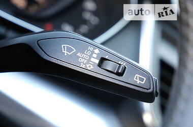 Внедорожник / Кроссовер Audi Q5 2017 в 
