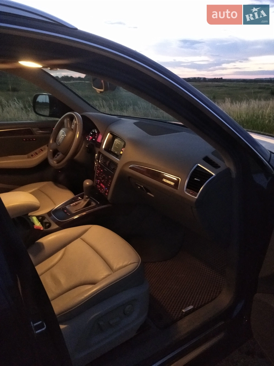 2012 Audi Q5 - мініатюра 26