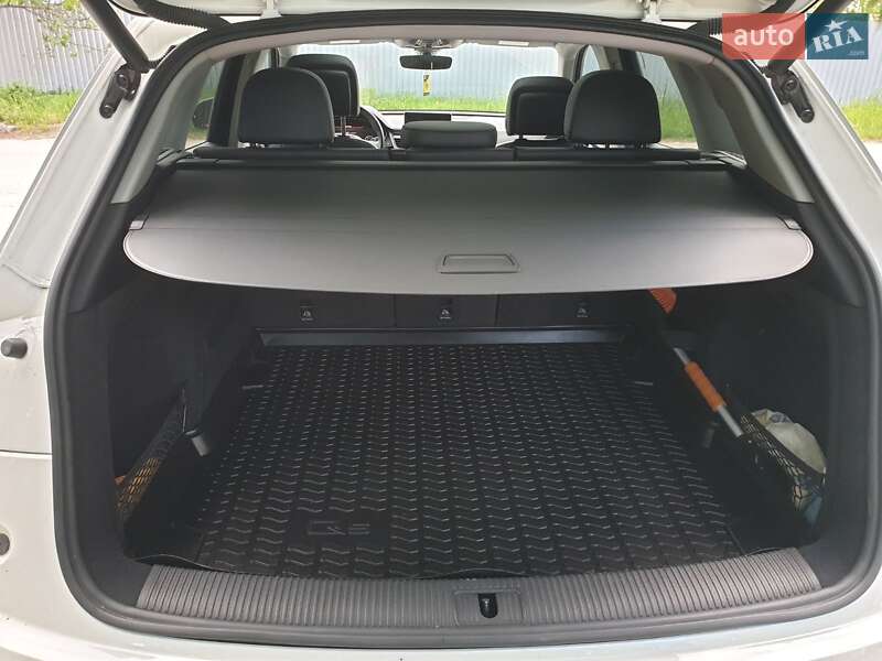 Внедорожник / Кроссовер Audi Q5 2018 в Василькове фото 6 Внедорожник / Кроссовер Audi Q5 2018 в Василькове