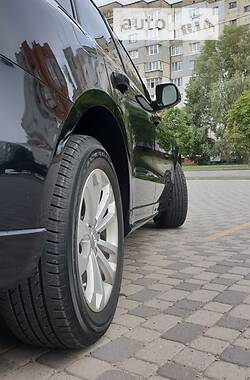 Внедорожник / Кроссовер Audi Q5 2014 в Хмельницком