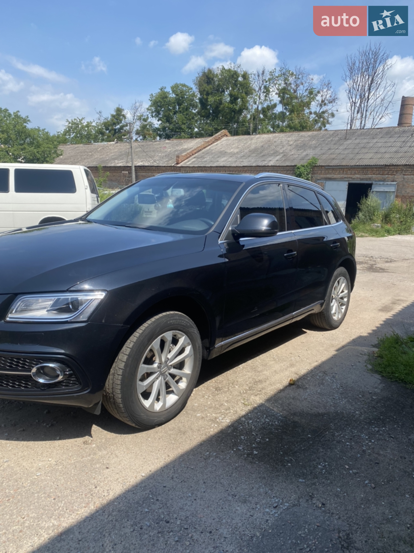 2013 Audi Q5 - мініатюра 4