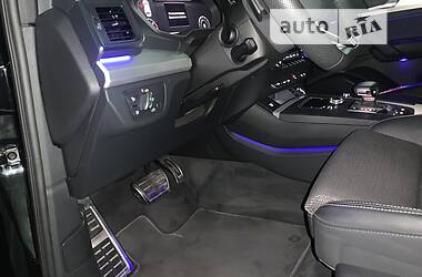 Позашляховик / Кросовер Audi Q5 2019 в Києві