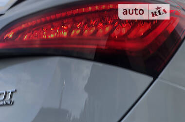 Позашляховик / Кросовер Audi Q5 2014 в Трускавці