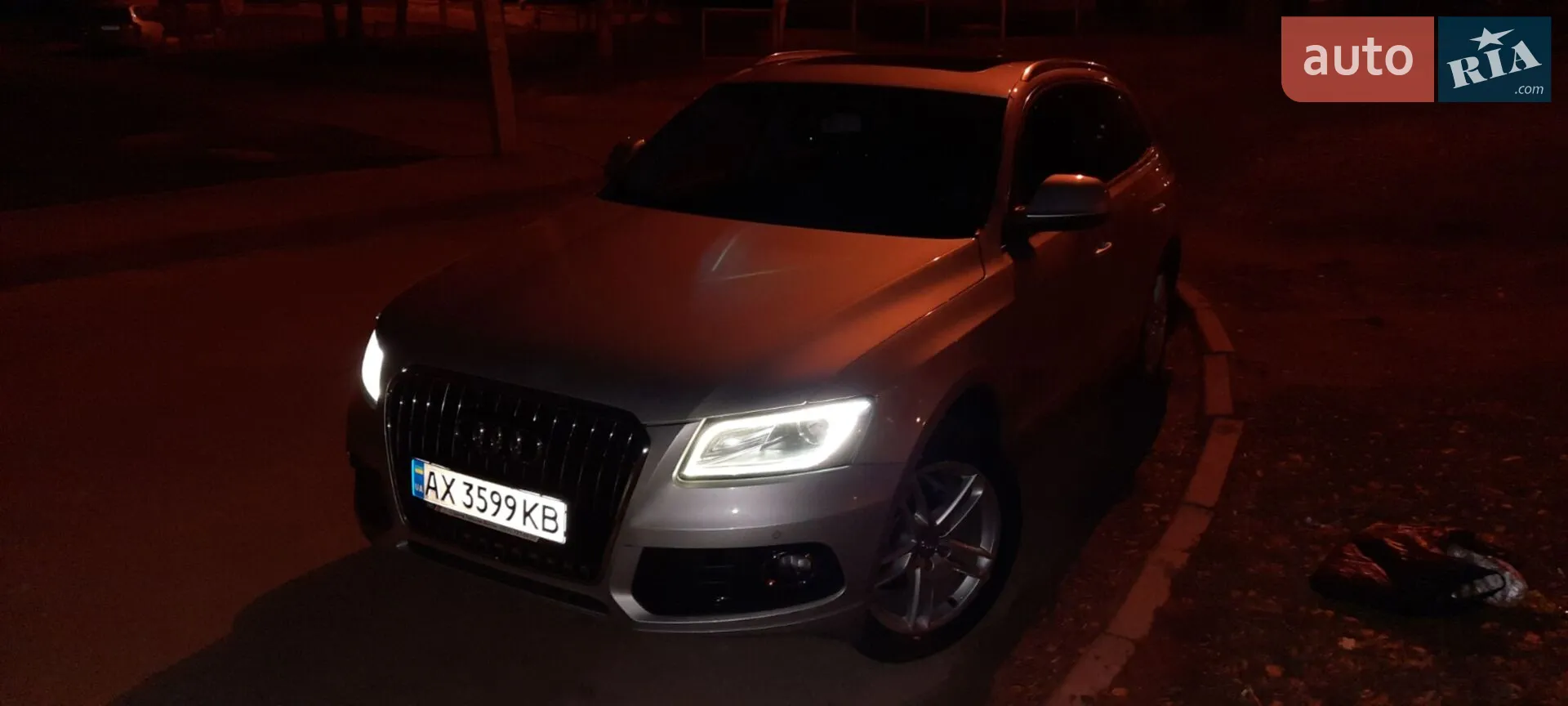 2013 Audi Q5 - мініатюра 37