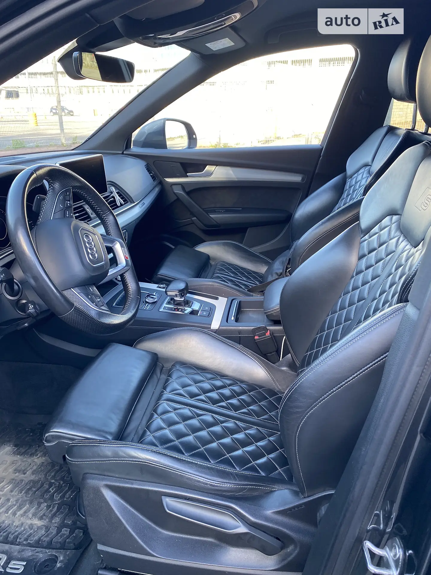 2017 Audi Q5 - мініатюра 23